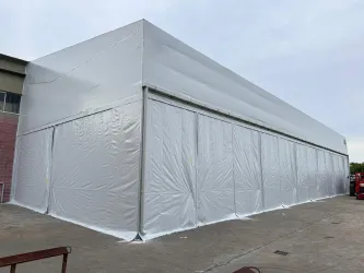 tunnel agricoli e industriali