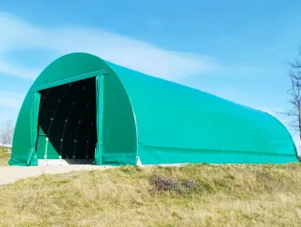 Tunnel agricoli - agritunnel 7