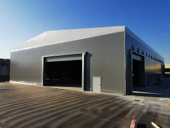 Tunnel mobili e fissi